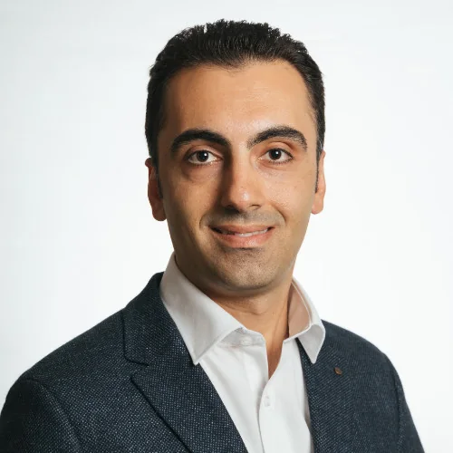 Alexander Shaghikyan