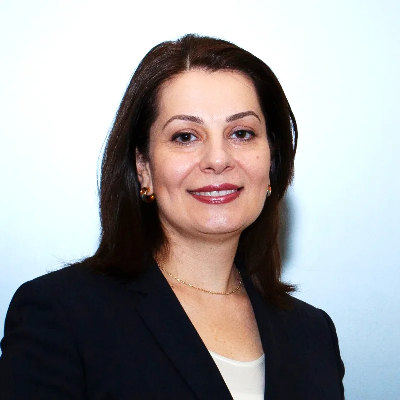 Hasmik Gahramanyan