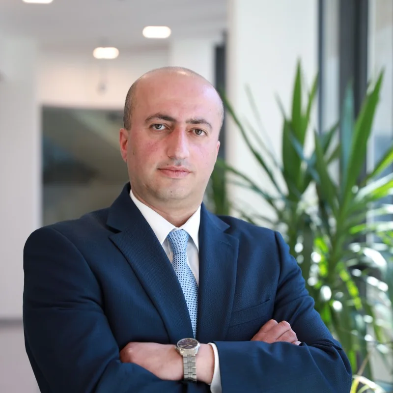 Karen Hakobyan