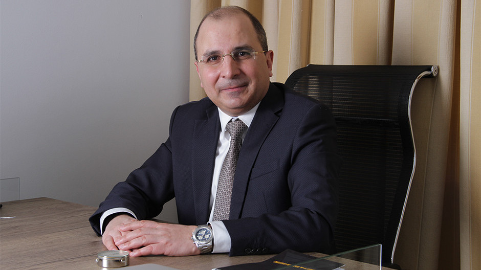 Ruben Melikyan