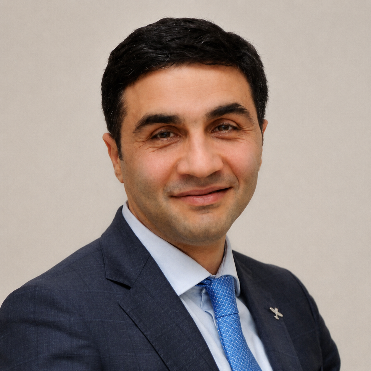 Vahagn Voskanyan